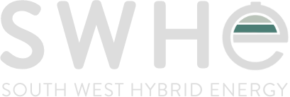 South West Hybrid Energy